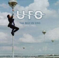 UFO : The Best of UFO (1974-1983)